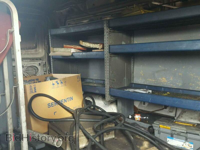 2008 Ford ECONOLINE (VIN 1FTNE24WX8DA22237) — photo 6 of 10