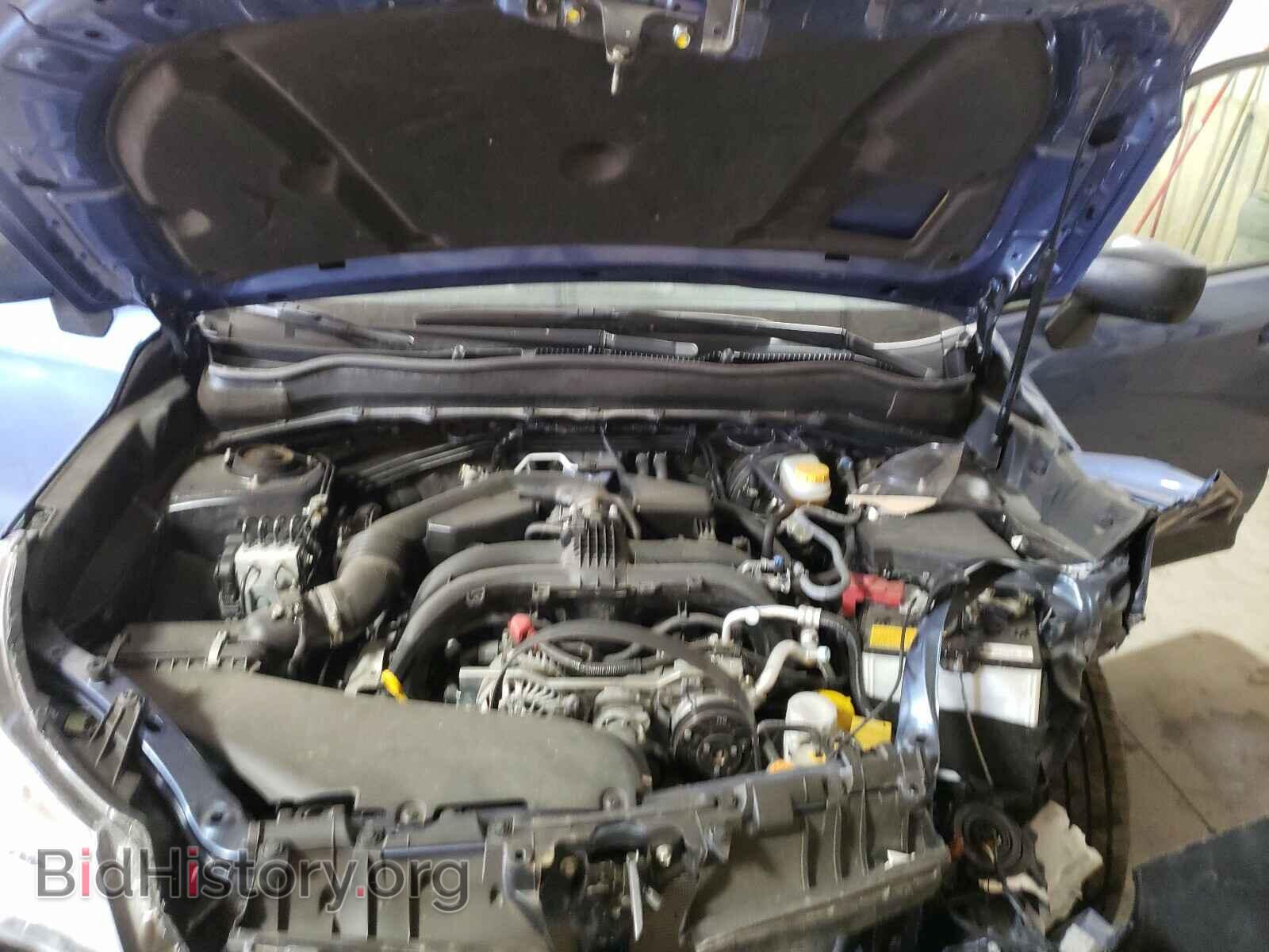 2018 SUBARU FORESTER - VIN: JF2SJAAC2JH533685 - Фото 7