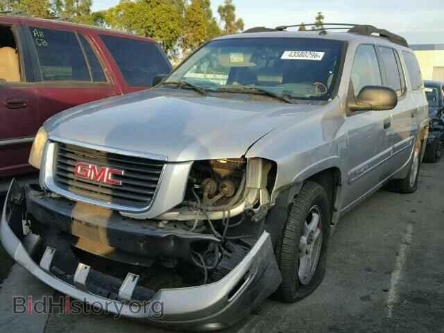 2004 GMC ENVOY - VIN: 1GKES16S146119892 - Фото 2