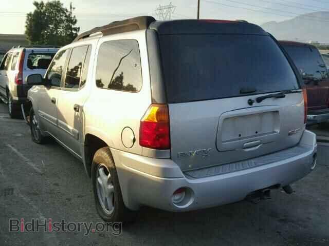 2004 GMC ENVOY - VIN: 1GKES16S146119892 - Фото 3