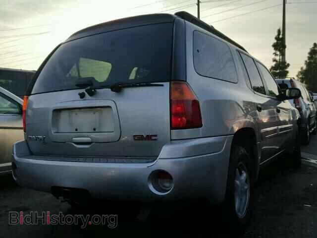 2004 GMC ENVOY - VIN: 1GKES16S146119892 - Фото 4