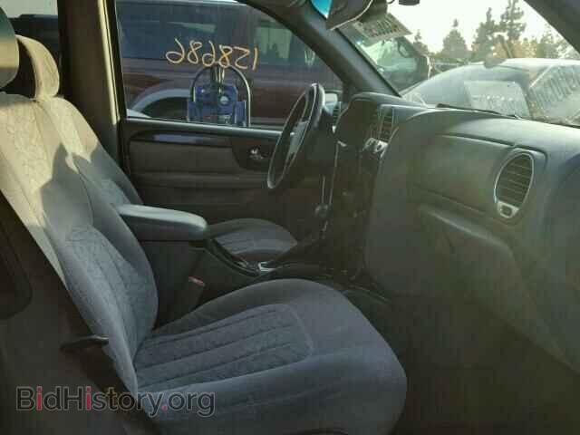 2004 GMC ENVOY - VIN: 1GKES16S146119892 - Фото 5