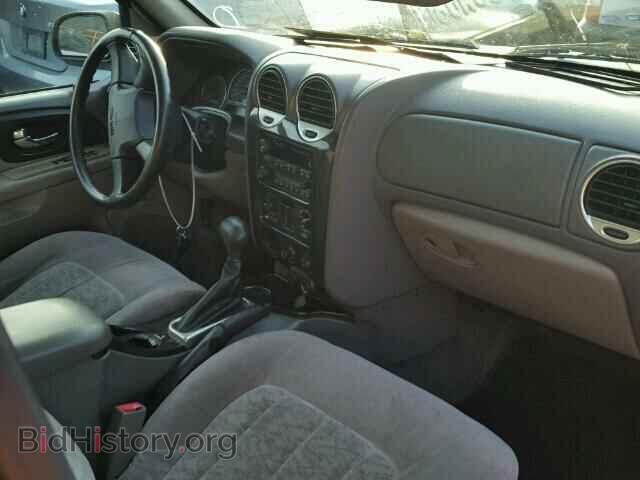 2004 GMC ENVOY - VIN: 1GKES16S146119892 - Фото 10