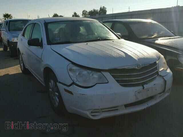 Photo 1C3LC46K47N621554 - CHRYSLER SEBRING 2007