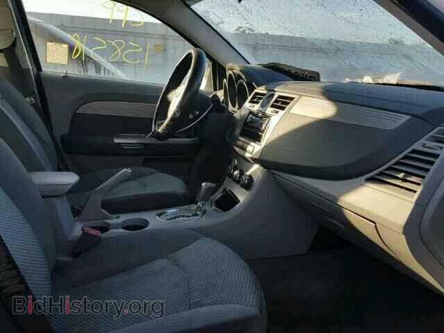 2007 CHRYSLER SEBRING - VIN: 1C3LC46K47N621554 - Фото 5