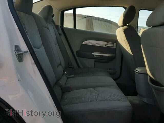 2007 CHRYSLER SEBRING - VIN: 1C3LC46K47N621554 - Фото 6
