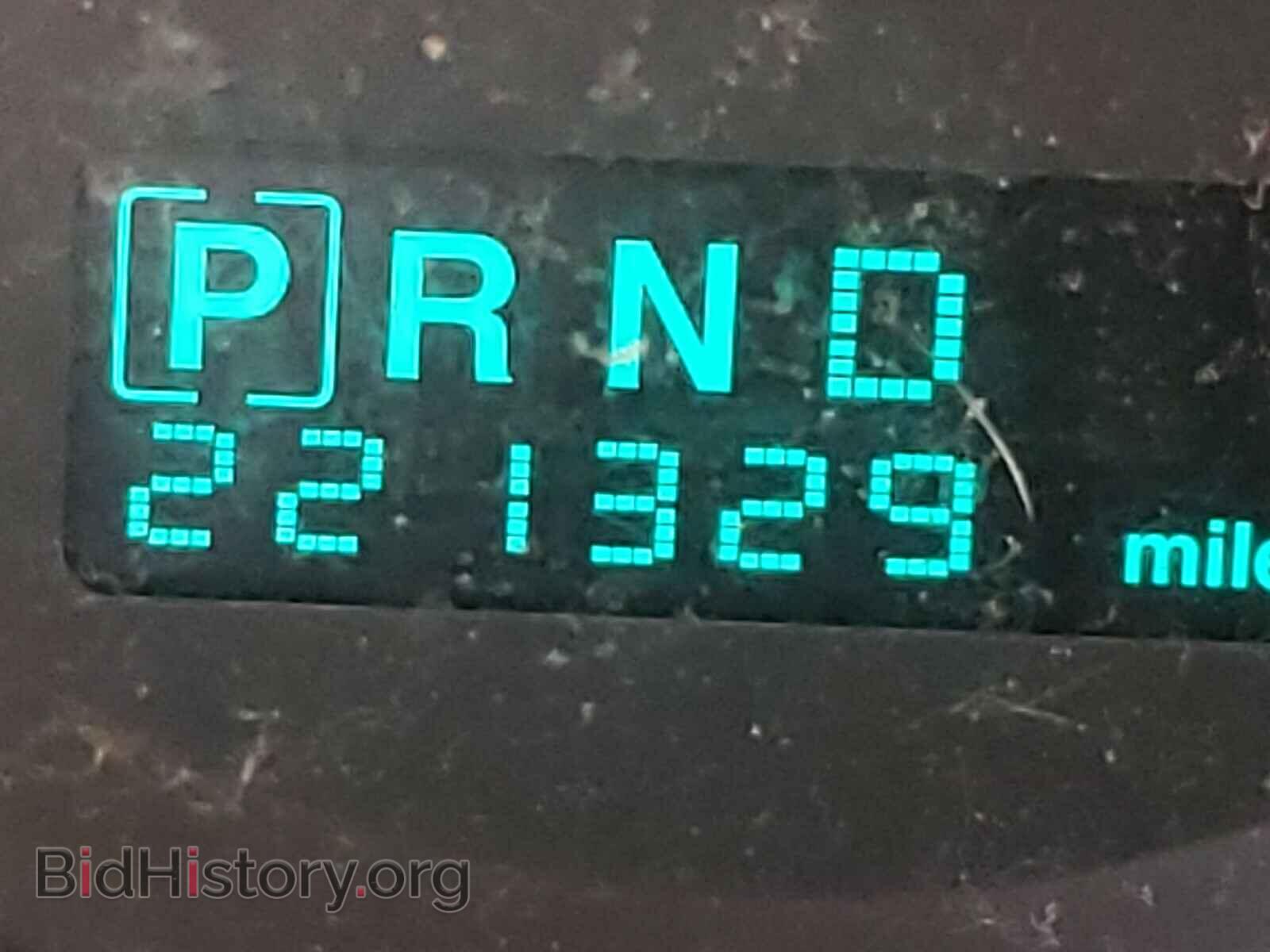 2006 JEEP COMMANDER - VIN: 1J8HG58266C302488 - Фото 8