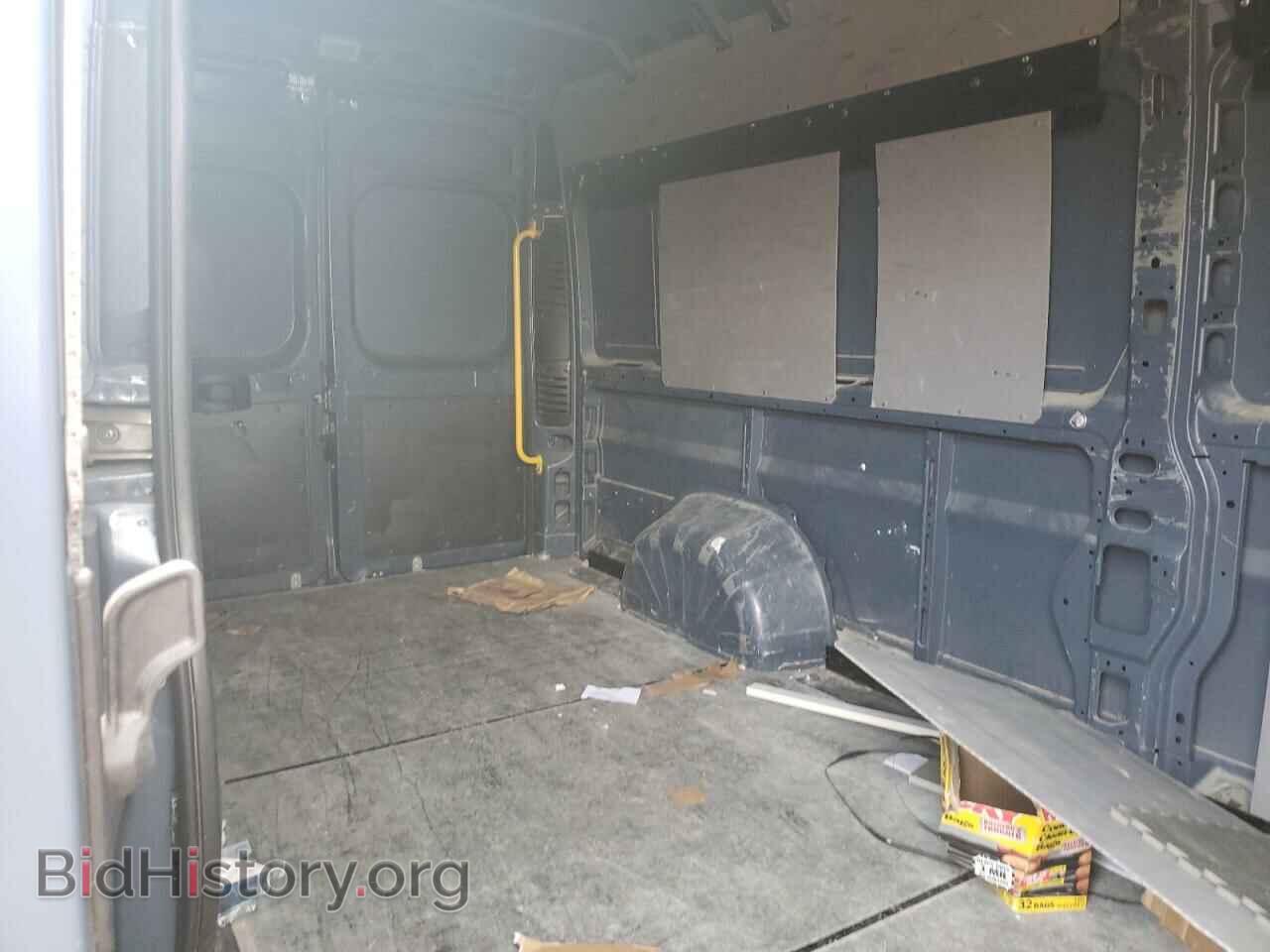 2019 RAM PROMASTER - VIN: 3C6URVJG2KE542265 - Фото 6