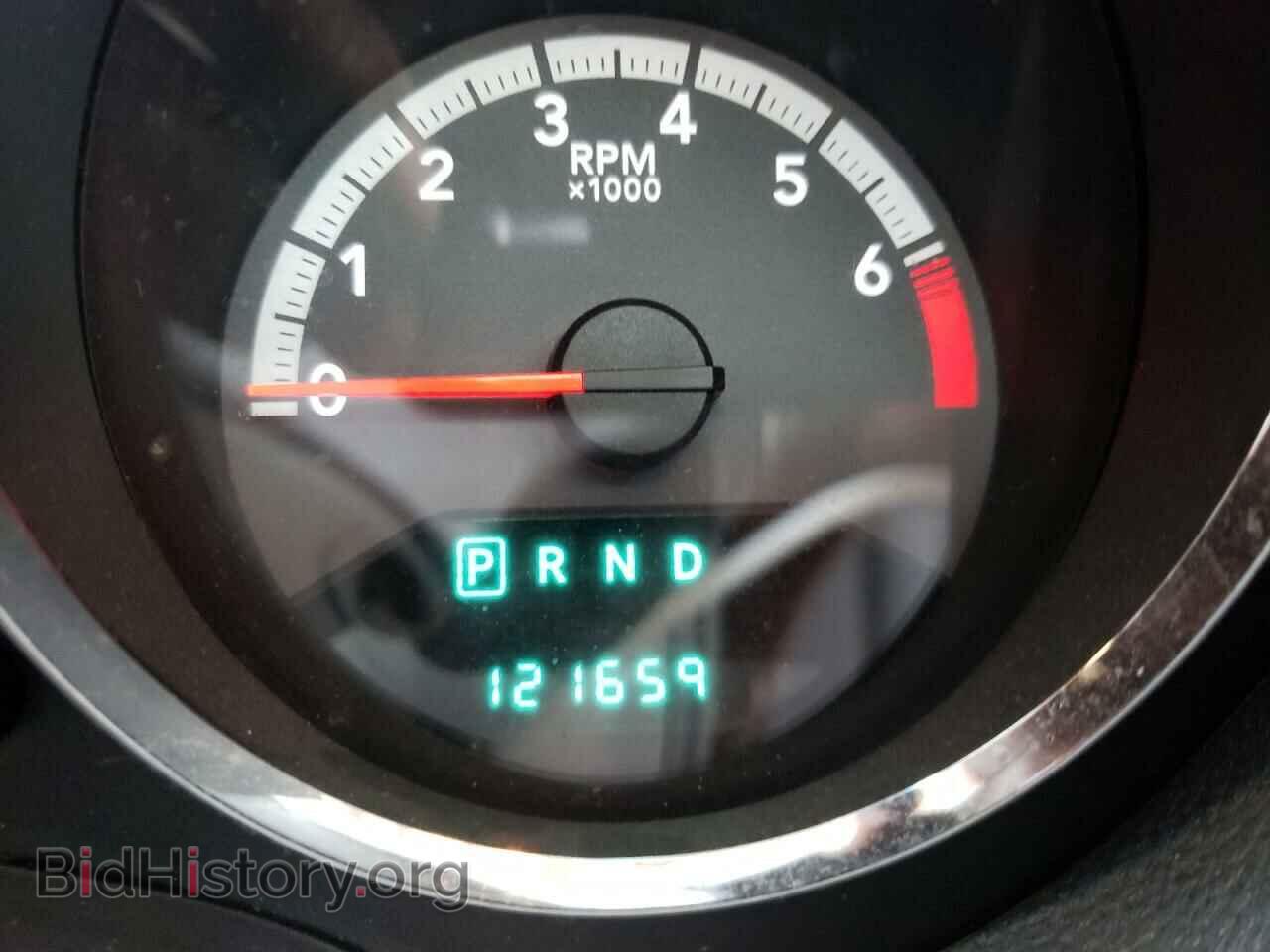 2010 DODGE CALIBER - VIN: 1B3CB5HA8AD584466 - Фото 8