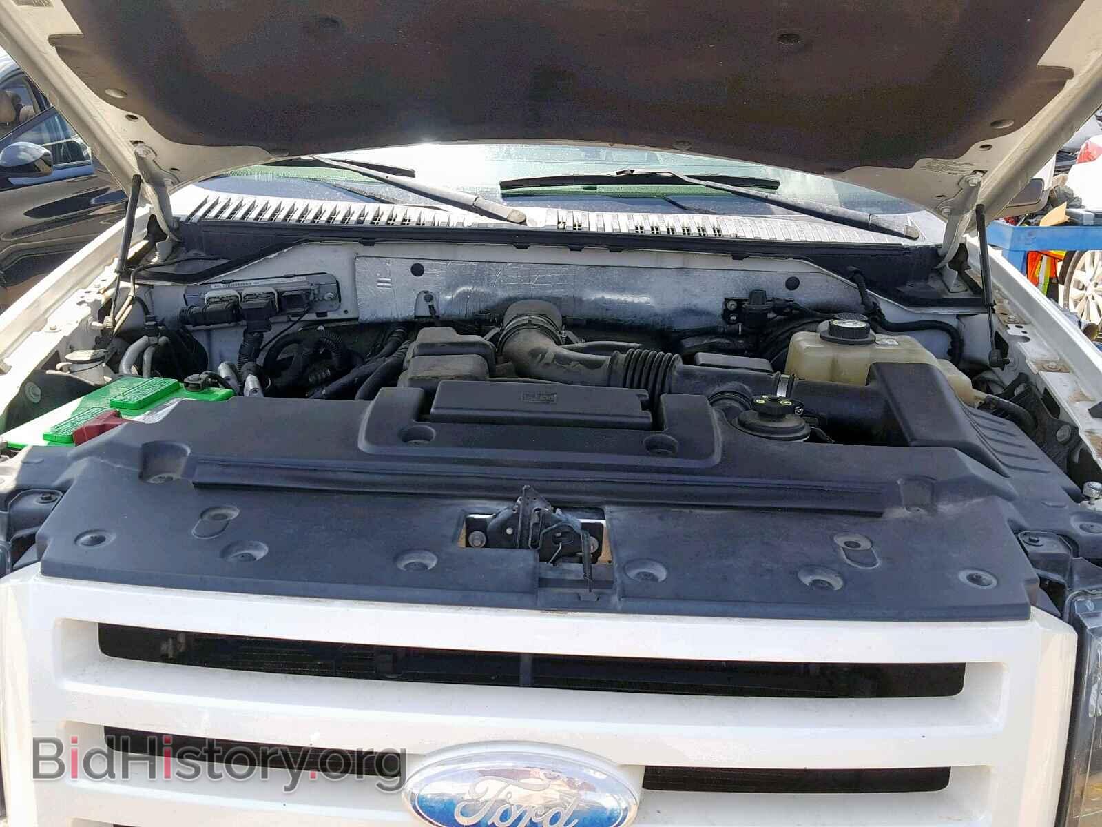 2008 FORD EXPEDITION - VIN: 1FMFK20508LA28883 - Фото 7