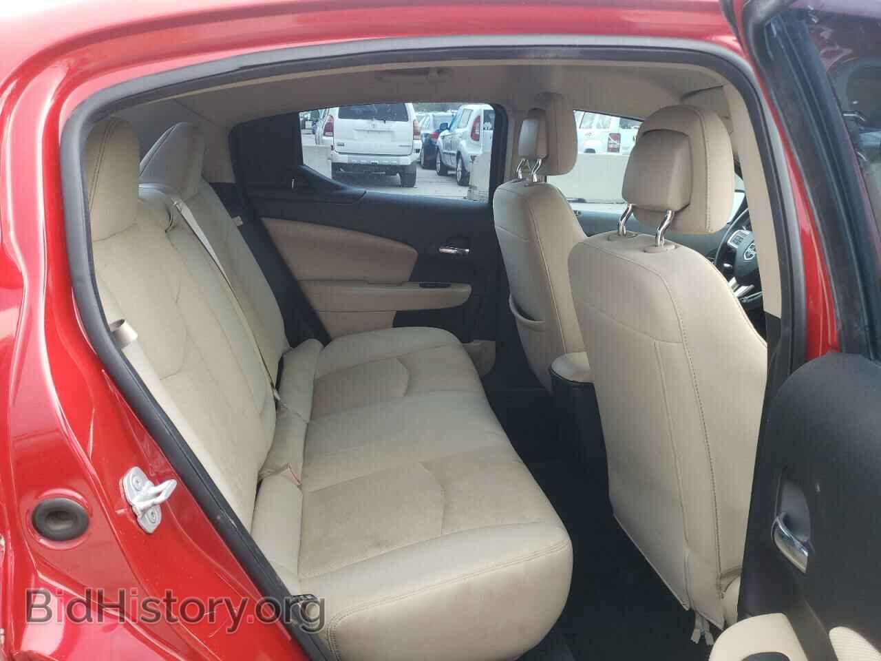 2013 DODGE AVENGER - VIN: 1C3CDZCB8DN567962 - Photo 6