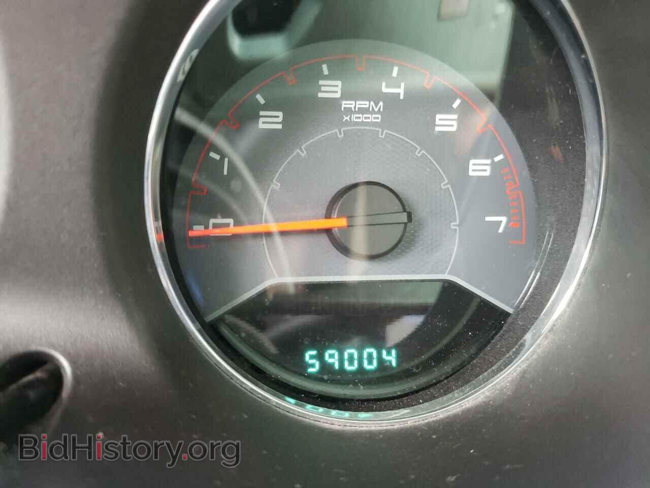 2013 DODGE AVENGER - VIN: 1C3CDZCB8DN567962 - Photo 8
