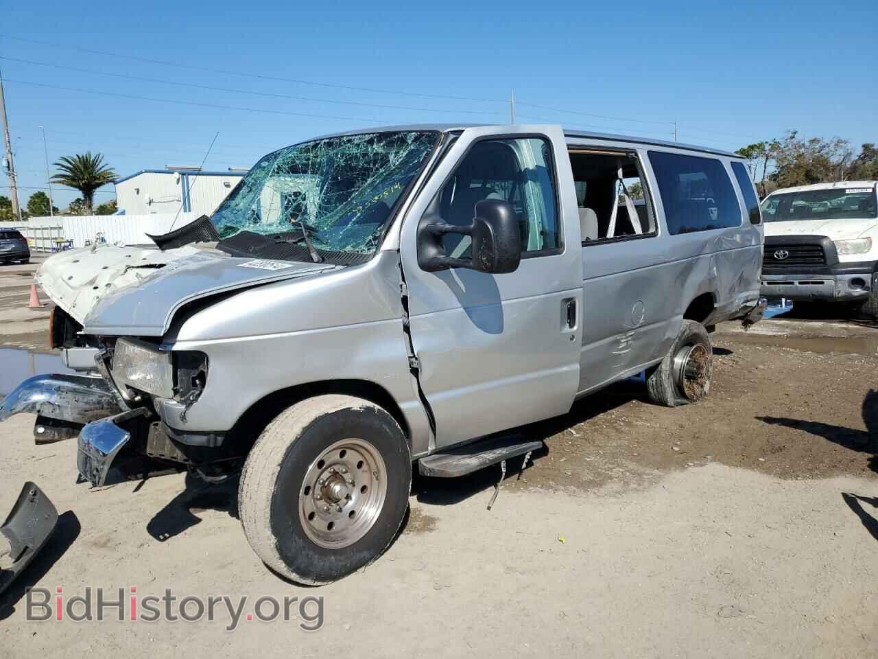 Photo 1FBSS31L26DA18342 - FORD ALL Models 2006
