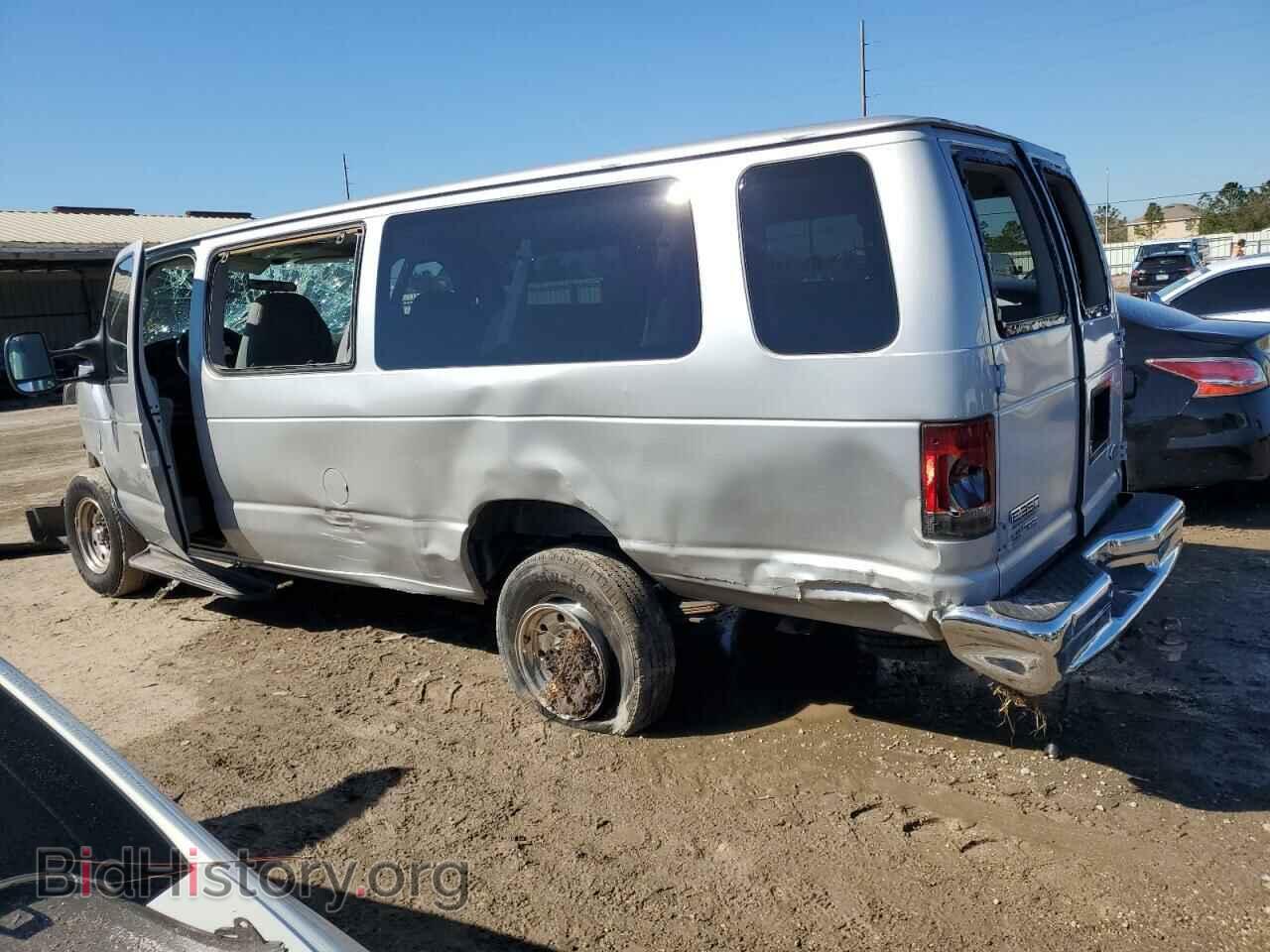 2006 FORD ALL Models - VIN: 1FBSS31L26DA18342 - Фото 2