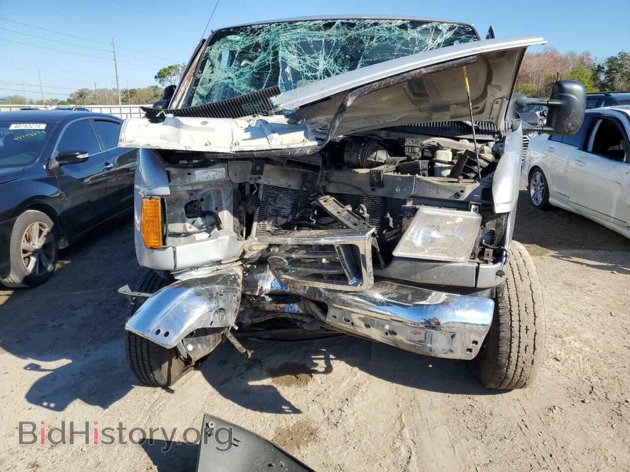 2006 FORD ALL Models - VIN: 1FBSS31L26DA18342 - Фото 12