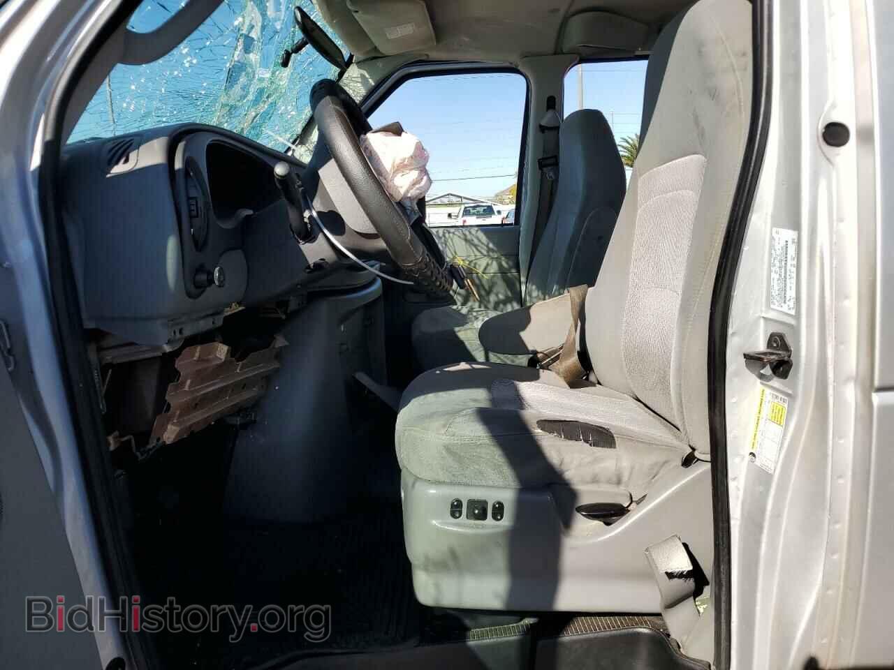 2006 FORD ALL Models - VIN: 1FBSS31L26DA18342 - Фото 7