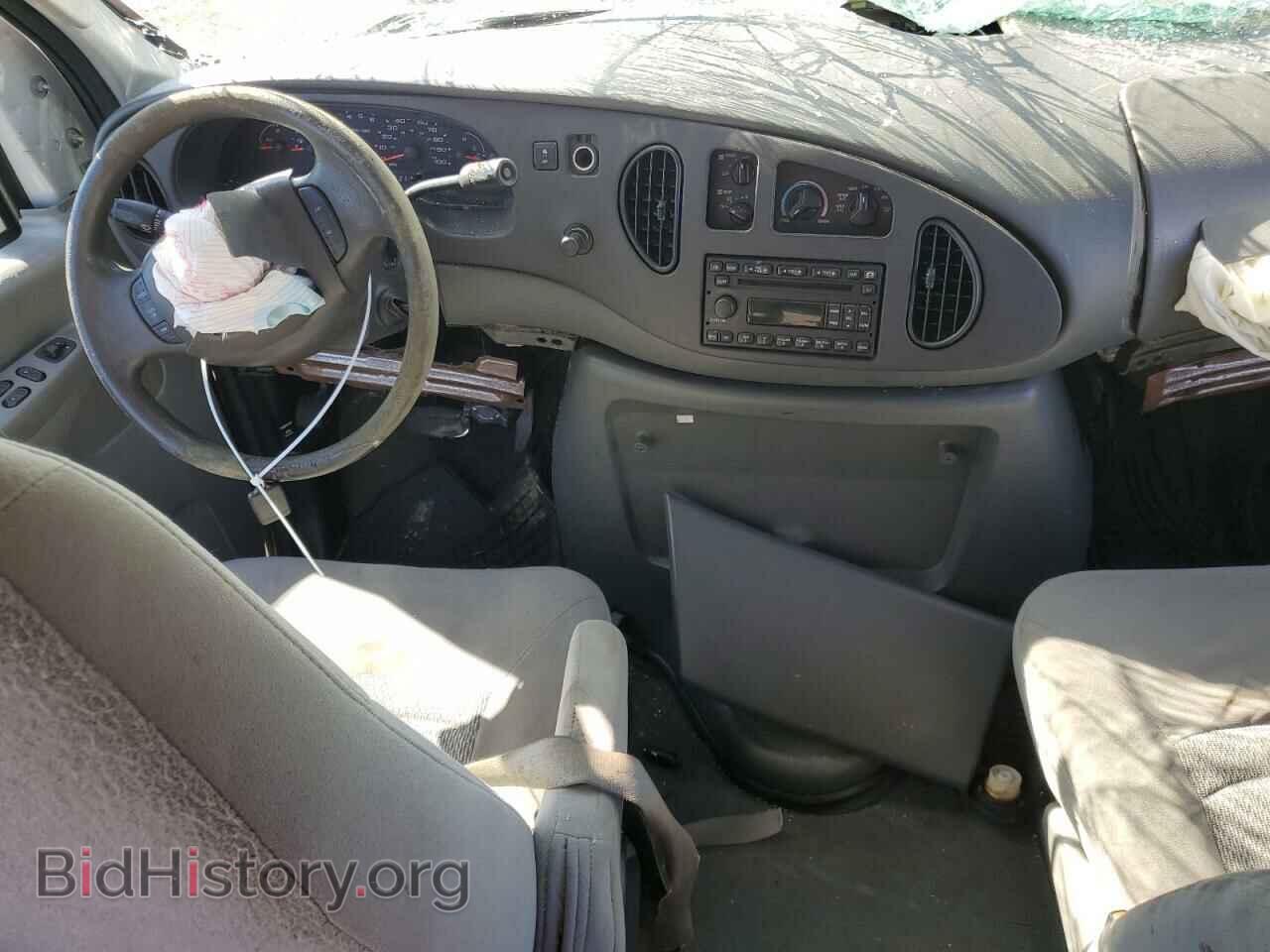 2006 FORD ALL Models - VIN: 1FBSS31L26DA18342 - Фото 8