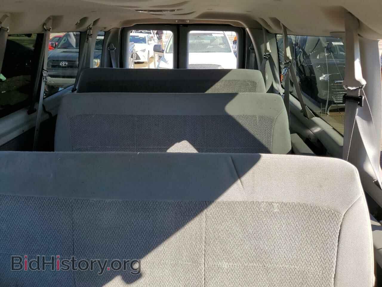 2006 FORD ALL Models - VIN: 1FBSS31L26DA18342 - Фото 10