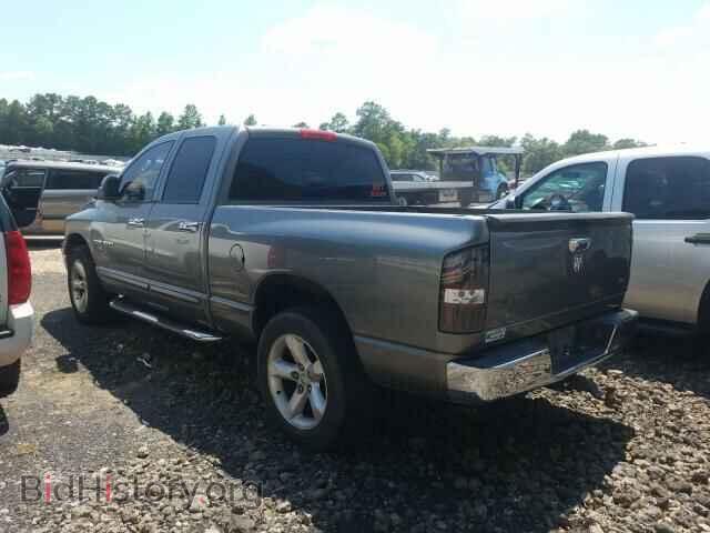 2007 DODGE RAM 1500 - VIN: 1D7HA18227J510629 - Фото 3