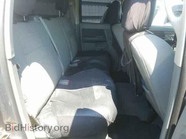 2007 DODGE RAM 1500 - VIN: 1D7HA18227J510629 - Фото 6