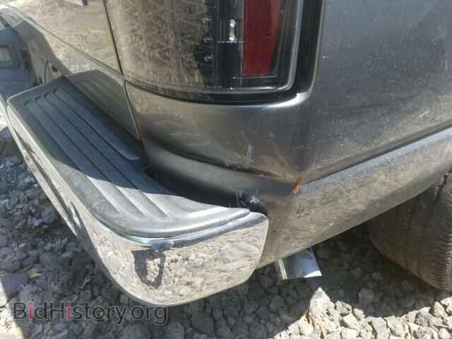 2007 DODGE RAM 1500 - VIN: 1D7HA18227J510629 - Фото 9