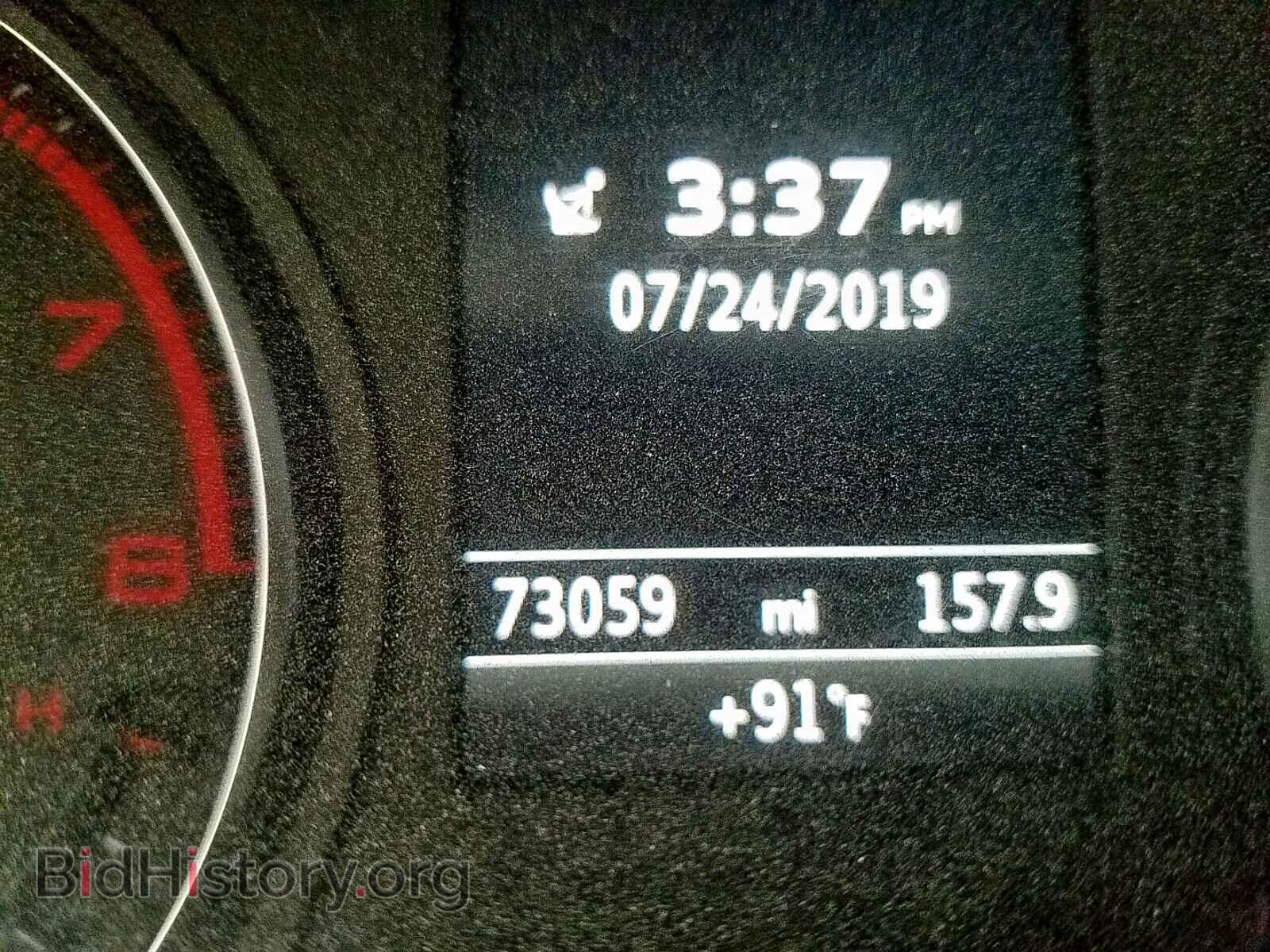 2015 AUDI A3 - VIN: WAUEFGFF0F1129543 - Фото 8