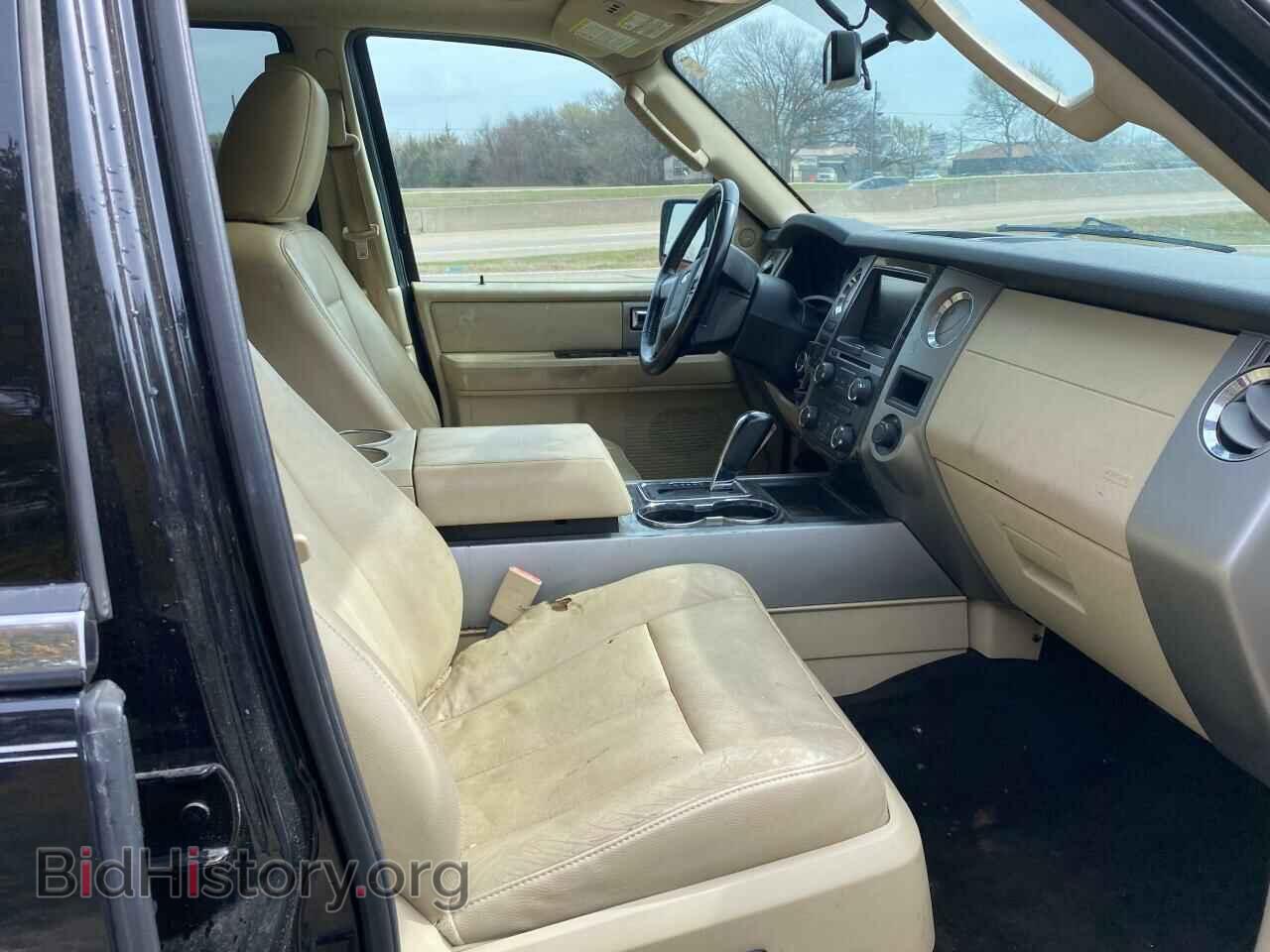 2015 FORD EXPEDITION - VIN: 1FMJK1KT3FEF01547 - Фото 5
