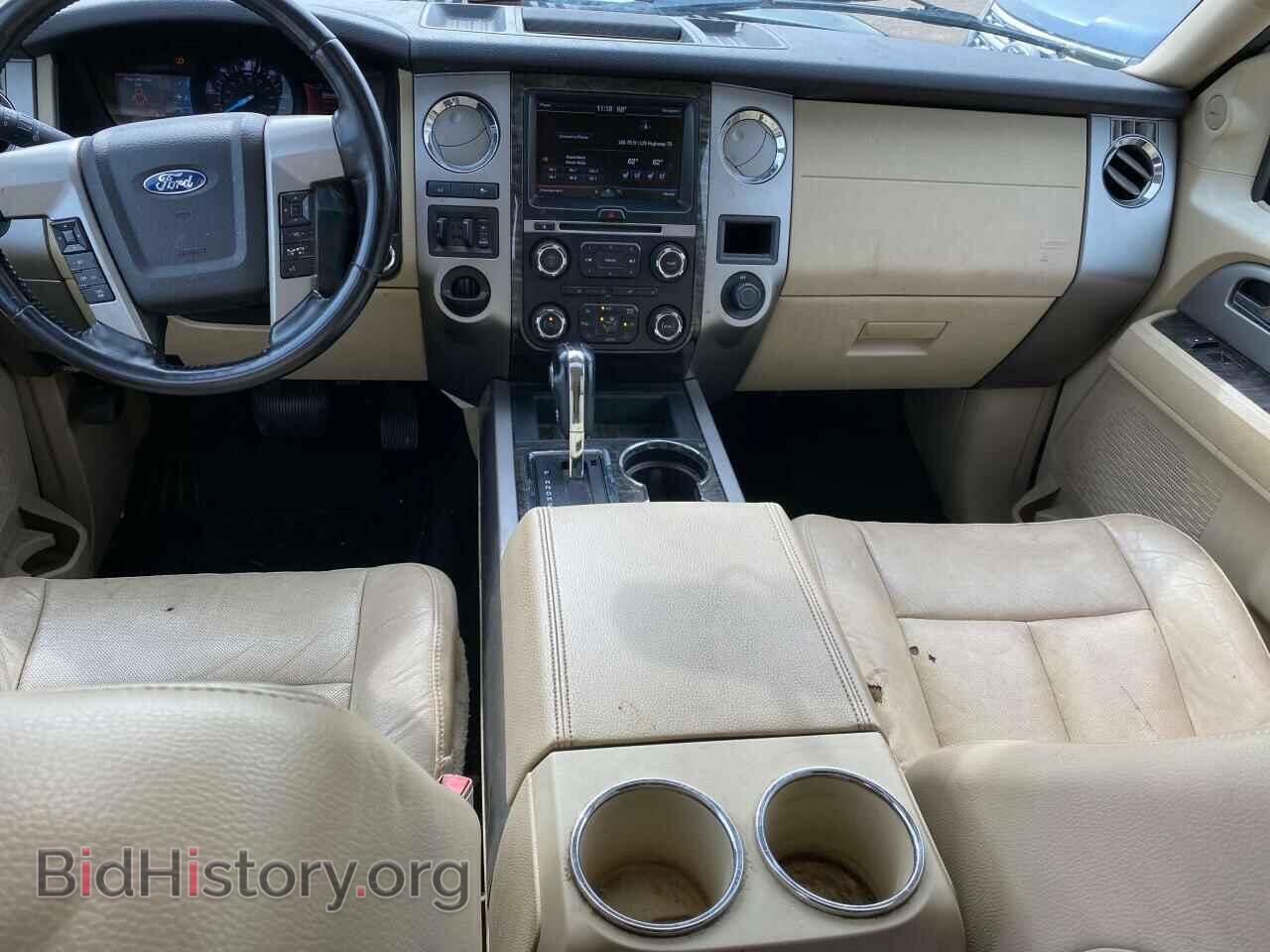 2015 FORD EXPEDITION - VIN: 1FMJK1KT3FEF01547 - Фото 9
