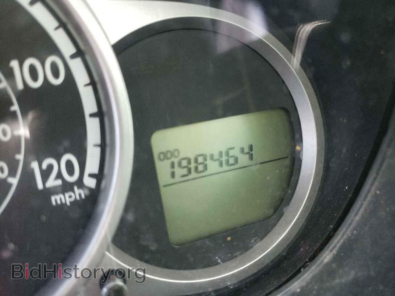 2014 MAZDA 2 - VIN: JM1DE1LZ2E0179197 - Фото 8