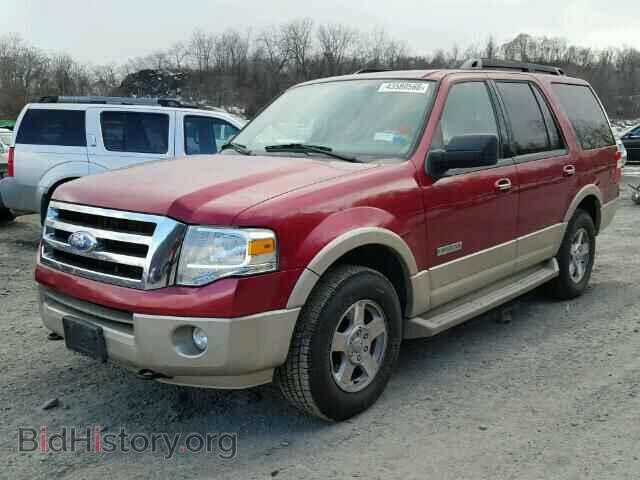 2007 FORD EXPEDITION - VIN: 1FMFU18547LA36377 - Фото 2