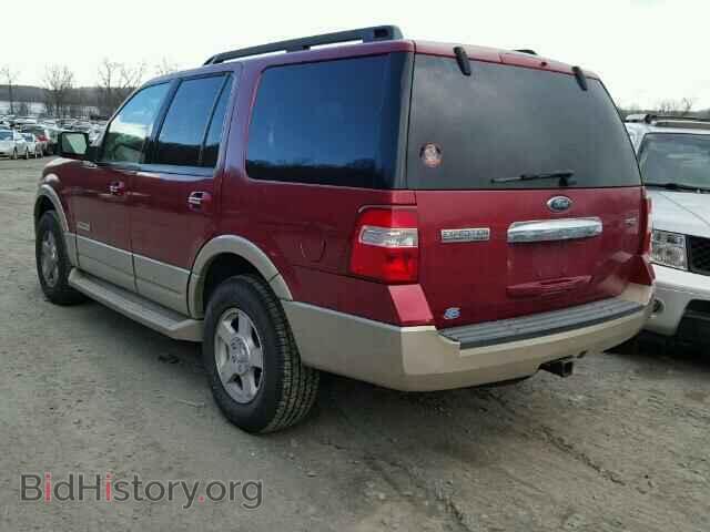 2007 FORD EXPEDITION - VIN: 1FMFU18547LA36377 - Фото 3
