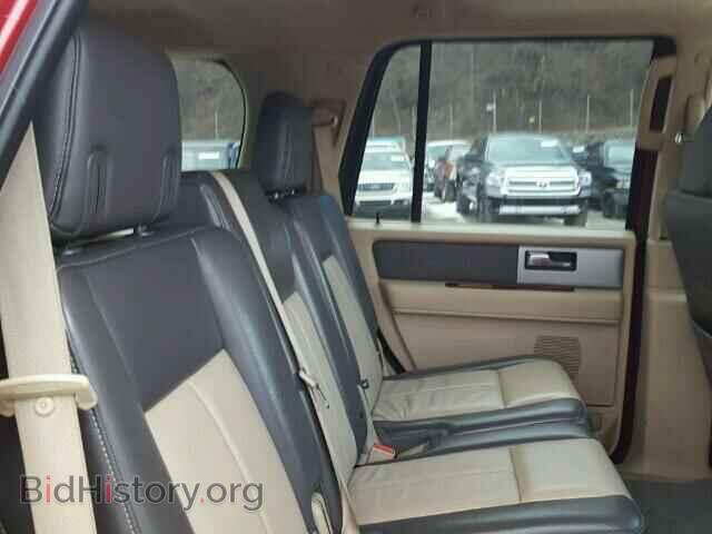2007 FORD EXPEDITION - VIN: 1FMFU18547LA36377 - Фото 6