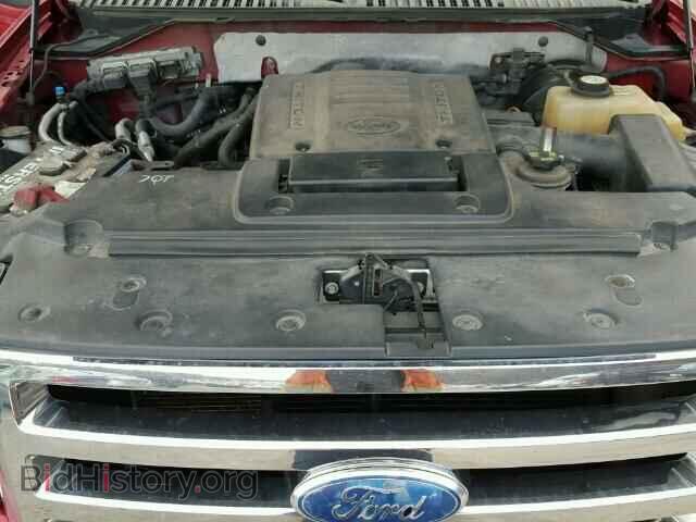 2007 FORD EXPEDITION - VIN: 1FMFU18547LA36377 - Фото 7