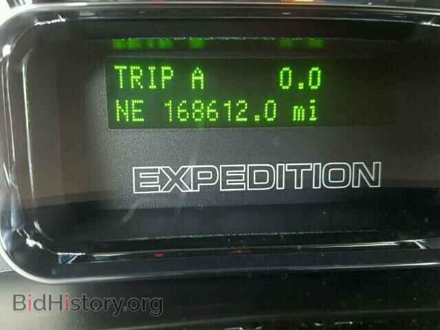 2007 FORD EXPEDITION - VIN: 1FMFU18547LA36377 - Фото 8