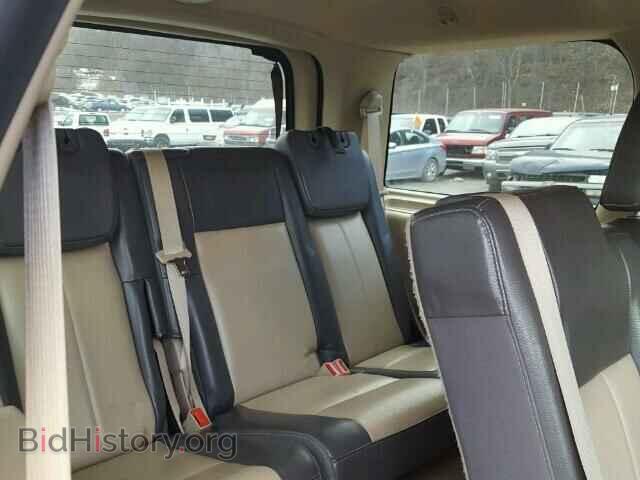 2007 FORD EXPEDITION - VIN: 1FMFU18547LA36377 - Фото 9