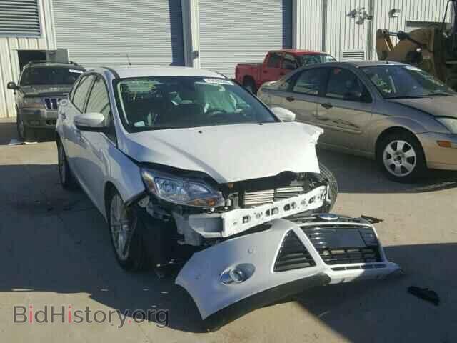 Photo 1FAHP3H28CL241125 - FORD FOCUS 2012