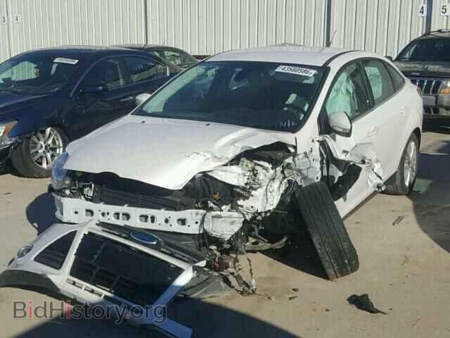 2012 FORD FOCUS - VIN: 1FAHP3H28CL241125 - Photo 2