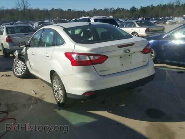 2012 FORD FOCUS - VIN: 1FAHP3H28CL241125 - Photo 3