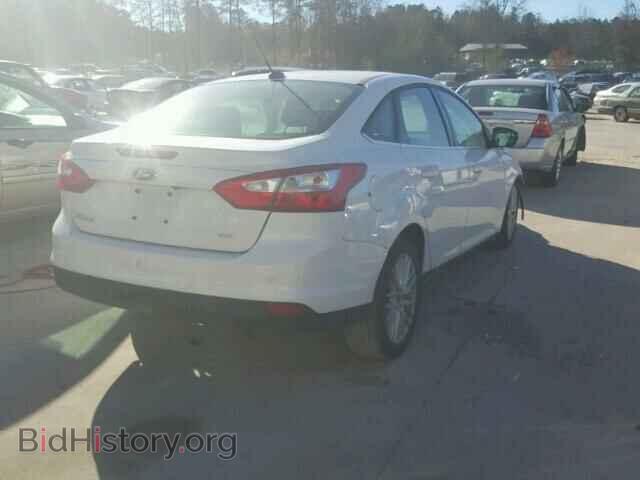 2012 FORD FOCUS - VIN: 1FAHP3H28CL241125 - Photo 4
