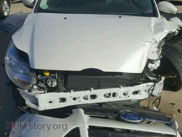 2012 FORD FOCUS - VIN: 1FAHP3H28CL241125 - Photo 7