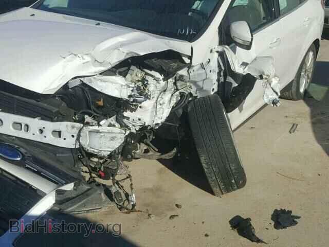 2012 FORD FOCUS - VIN: 1FAHP3H28CL241125 - Photo 9