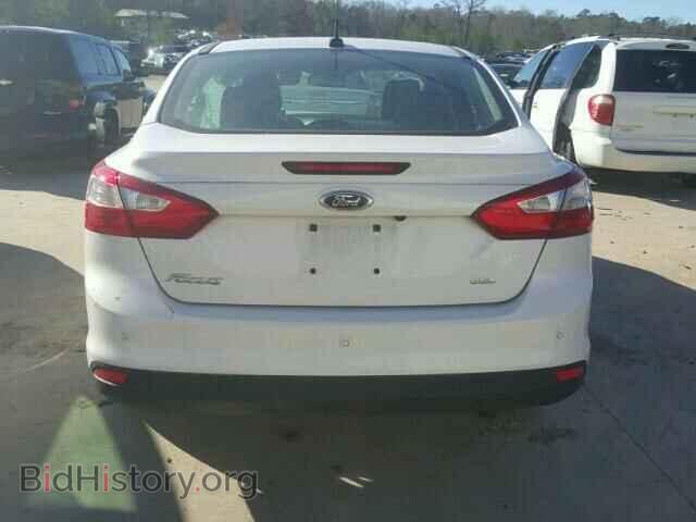 2012 FORD FOCUS - VIN: 1FAHP3H28CL241125 - Photo 10