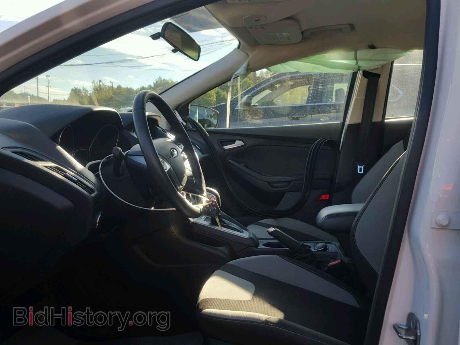 2014 FORD FOCUS - VIN: 1FADP3F25EL297527 - Photo 5