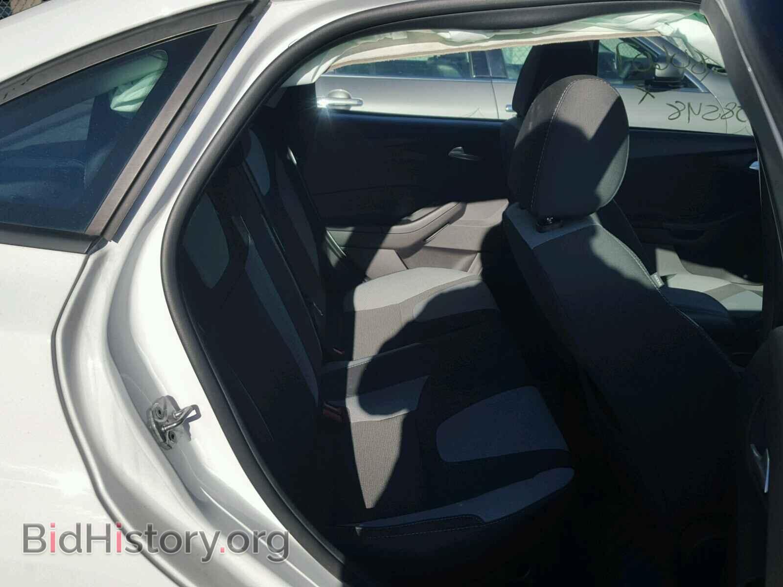 2014 FORD FOCUS - VIN: 1FADP3F25EL297527 - Photo 6