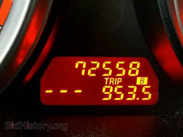 2012 MAZDA 6 - VIN: 1YVHZ8DH8C5M41271 - Фото 8