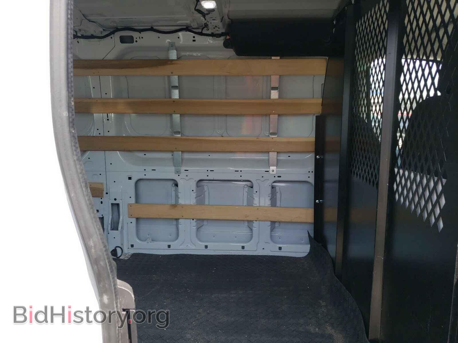 2019 FORD TRANSIT CO - VIN: 1FTYR1ZM1KKB21373 - Фото 6