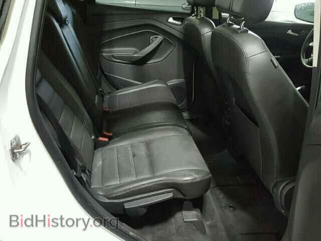 2013 FORD ESCAPE - VIN: 1FMCU9H93DUB57864 - Фото 6