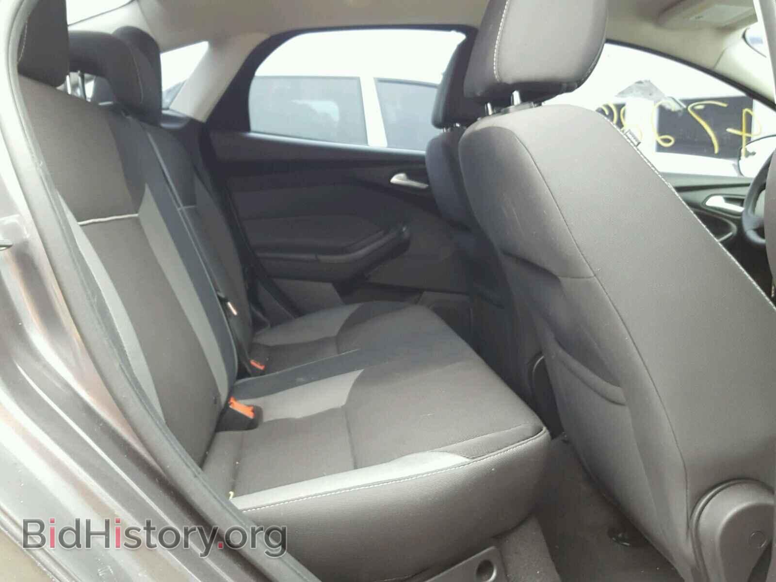2014 FORD FOCUS - VIN: 1FADP3F21EL306773 - Фото 6