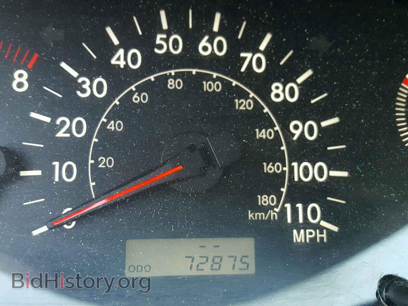 2007 TOYOTA COROLLA - VIN: 2T1BR30E07C736190 - Фото 8