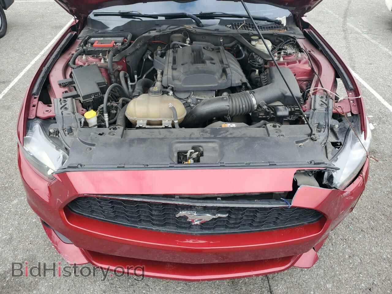 2015 FORD ALL Models - VIN: 1FA6P8TH0F5339400 - Photo 11